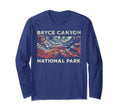 Bryce Canyon National Park Utah Usa Sweatshirt - Unique Graphic for Adults - T-Shirt, Sweatshirt, Hoodie