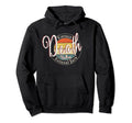 Death Valley National Park Hoodie - Trendy Graphic Unisex - T-Shirt, Sweatshirt, Hoodie