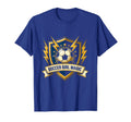 Soccer Magic Empowering T-Shirt - Minimalist Print Unisex - T-Shirt, Sweatshirt, Hoodie
