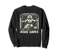 C J S Religious Christian Soccer Player T-Shirt - Custom Art Print Unisex - T-Shirt, Sweatshirt, Hoodie