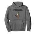 Hold Partner Im Overstimulated Cowboy Hoodie - Streetwear Style Men Women - T-Shirt, Sweatshirt, Hoodie