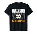 Soccer Game Goalkeeper Keeper Soccer Hoodie - Unique Graphic for Adults - T-Shirt, Sweatshirt, Hoodie