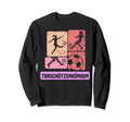 Soccer Team Outfit Players Fans Sweatshirt - Novelty Apparel Men Women - T-Shirt, Sweatshirt, Hoodie
