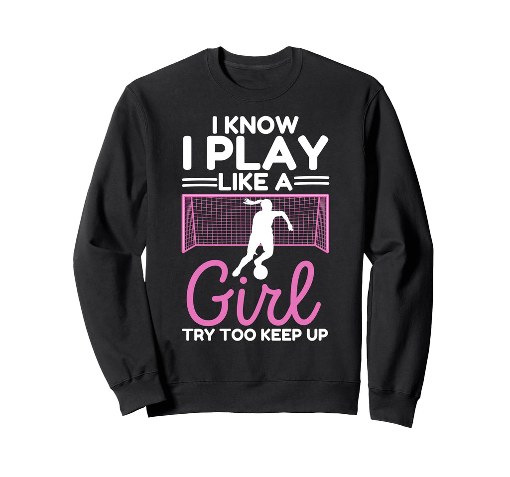 Soccer Art Match Soccer Lovers Sweatshirt - Minimalist Print Men Women - T-Shirt, Sweatshirt, Hoodie