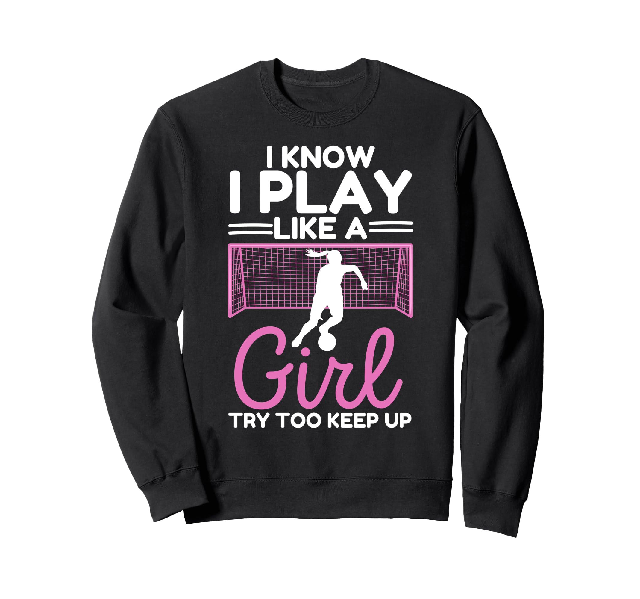 Soccer Art Match Soccer Lovers Sweatshirt - Minimalist Print Men Women - T-Shirt, Sweatshirt, Hoodie