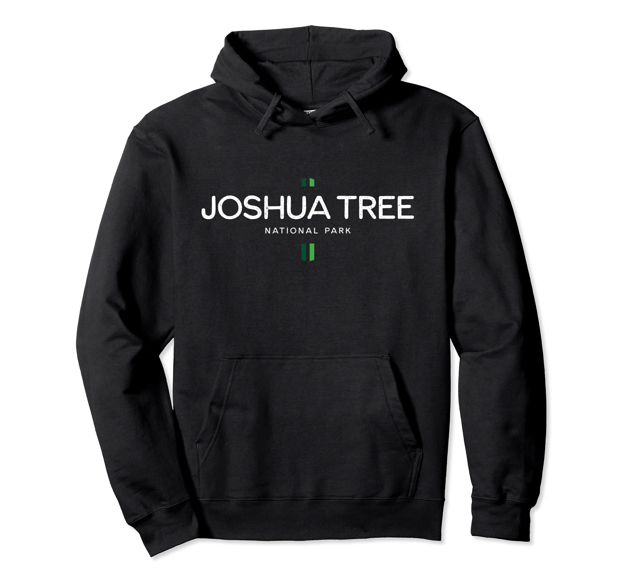 Joshua Tree National Park California Hoodie - Minimalist Print Unisex - T-Shirt, Sweatshirt, Hoodie