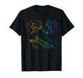 Soccer Goalie Player Sports T-Shirt - Novelty Apparel Unisex - T-Shirt, Sweatshirt, Hoodie