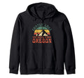 Crater Lake National Park Oregon Usa Hoodie - Aesthetic Graphic for Adults - T-Shirt, Sweatshirt, Hoodie