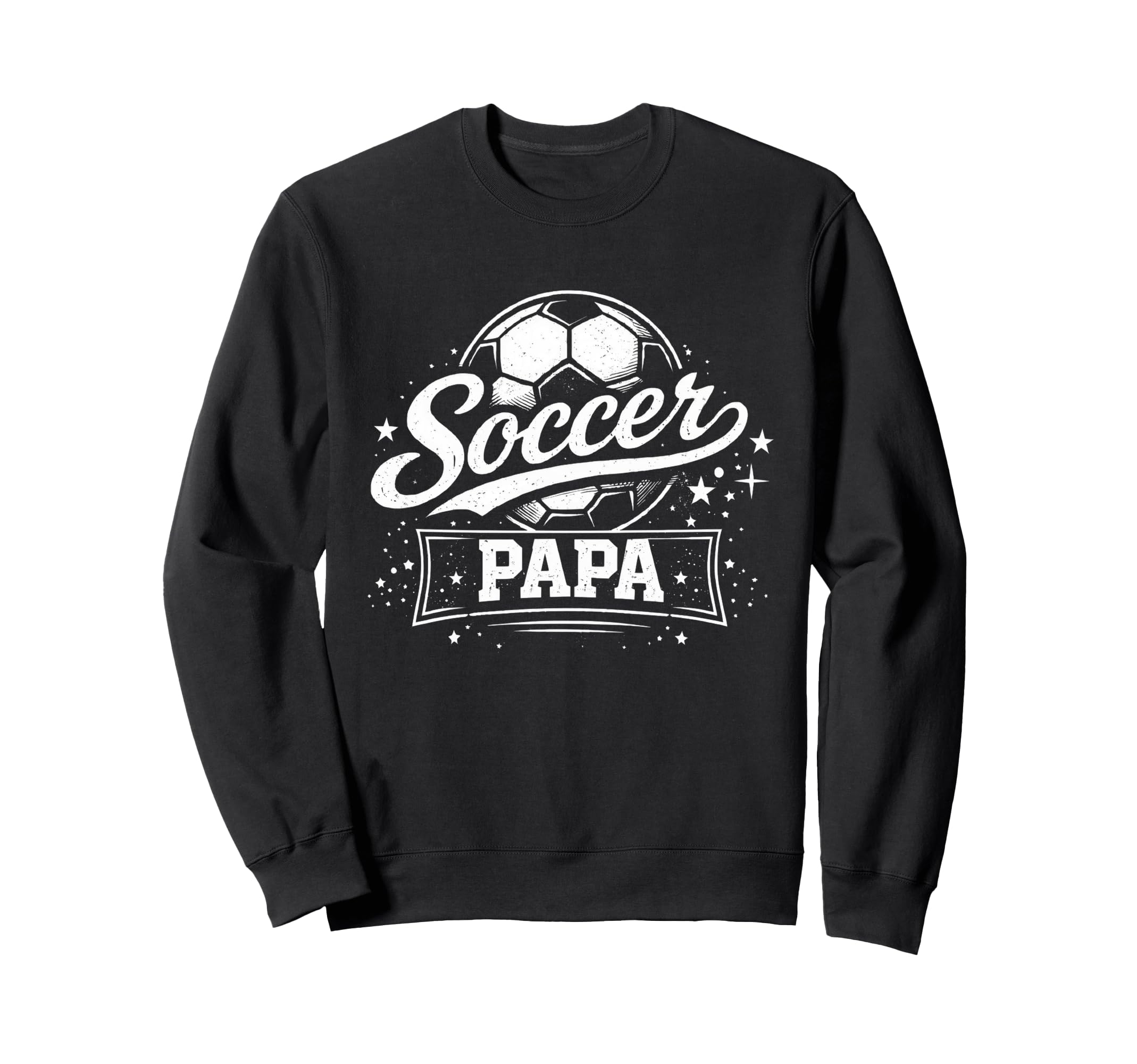 Soccer Player Family Matching Outfit Hoodie - Custom Art Print Unisex - T-Shirt, Sweatshirt, Hoodie
