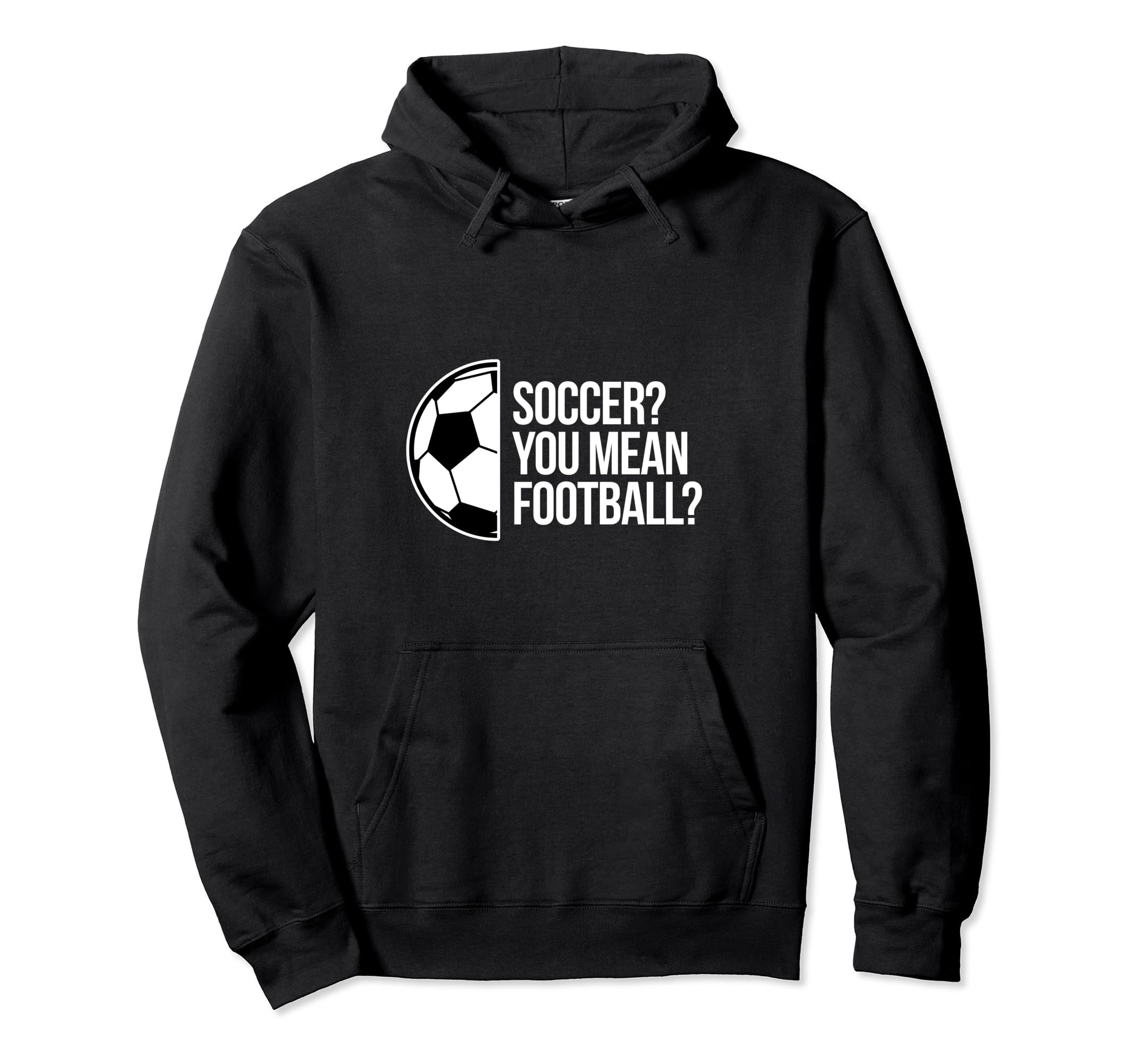 America Uk Soccer Football Goal Hoodie - Minimalist Print Men Women - T-Shirt, Sweatshirt, Hoodie