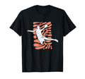 Handball Sports Team Team Goalkeeper Field T-Shirt - Graphic Print Unisex - T-Shirt, Sweatshirt, Hoodie