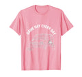 Game Day Every Day Soccer Mom T-Shirt - Minimalist Print for Adults - T-Shirt, Sweatshirt, Hoodie