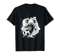 Koala Playing Soccer Team Sports T-Shirt - Custom Art Print for Adults - T-Shirt, Sweatshirt, Hoodie
