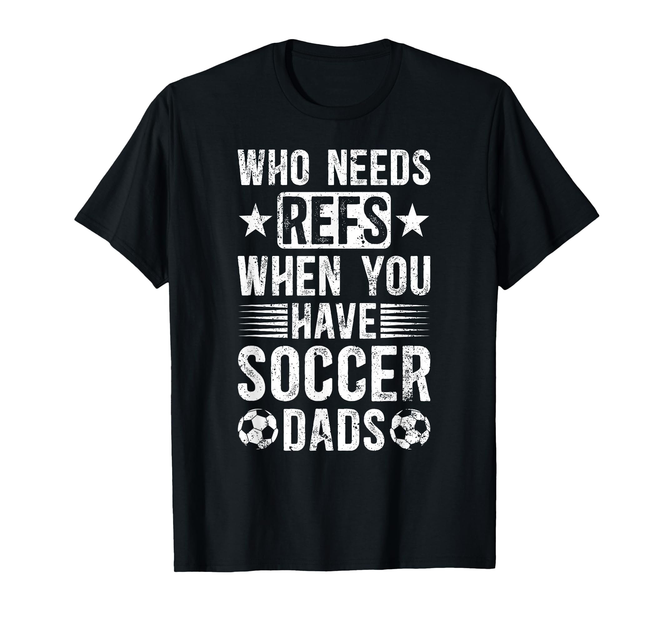 Soccer Dad Funny Dad Soccer Player Dad T-Shirt - Graphic Print for Adults - T-Shirt, Sweatshirt, Hoodie