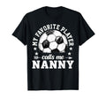Soccer Player My Favorite Player Calls T-Shirt - Unique Graphic Men Women - T-Shirt, Sweatshirt, Hoodie