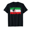 Ugottalike Iran Soccer Shirts T-Shirt - Casual Everyday Wear for Adults - T-Shirt, Sweatshirt, Hoodie