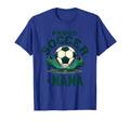 Proud Soccer Mama Soccer Moms T-Shirt - Graphic Print Men Women - T-Shirt, Sweatshirt, Hoodie