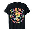 Tie Dye Class 2026 Senior Soccer Final T-Shirt - Novelty Apparel Men Women - T-Shirt, Sweatshirt, Hoodie