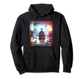 80S 90S Video Cassette Tape Vhs Lo Fi Hoodie - Graphic Print Men Women - T-Shirt, Sweatshirt, Hoodie