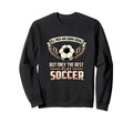 All Are Born Equal Best Play Sweatshirt - Novelty Apparel for Adults - T-Shirt, Sweatshirt, Hoodie