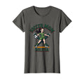 Soccer Mom Militia Funny Sports Mom T-Shirt - Streetwear Style Men Women - T-Shirt, Sweatshirt, Hoodie