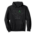 Great Smoky Mountains National Hoodie - Casual Everyday Wear for Adults - T-Shirt, Sweatshirt, Hoodie