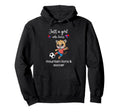 Mountain Lion Soccer Mountain Lion Hoodie - Fun Novelty Design Men Women - T-Shirt, Sweatshirt, Hoodie