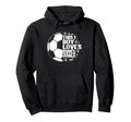 Sport Funny This Loves Soccer Hoodie - Casual Everyday Wear for Adults - T-Shirt, Sweatshirt, Hoodie