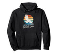 Kenai Fjords National Park Souvenir Hoodie - Custom Art Print Unisex - T-Shirt, Sweatshirt, Hoodie