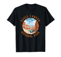 Bryce Canyon National Park Illustration T-Shirt - Graphic Print for Adults - T-Shirt, Sweatshirt, Hoodie