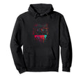 80S 90S Cassette Music Tape Hoodie - Streetwear Style for Adults - T-Shirt, Sweatshirt, Hoodie