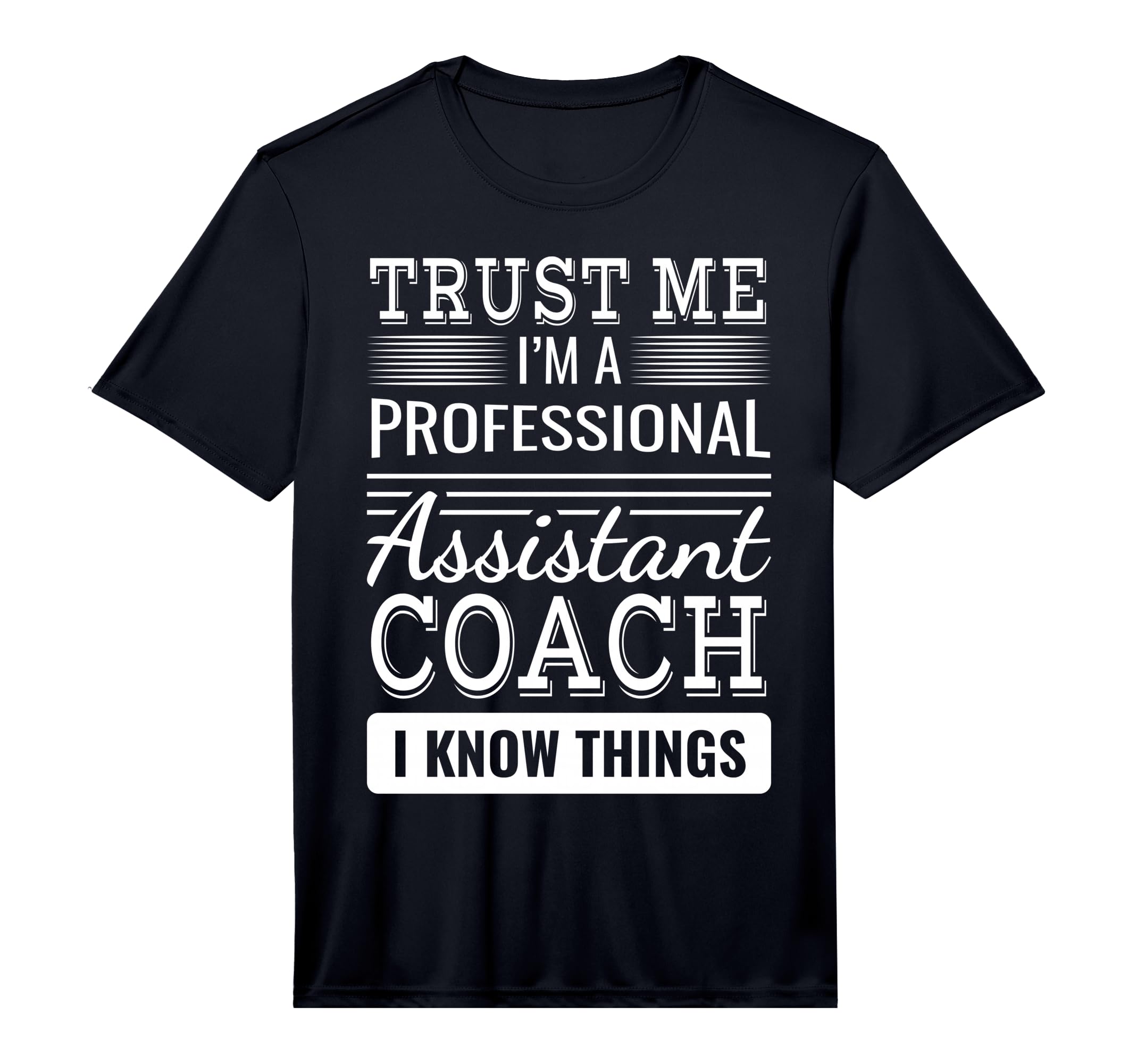 Mens Coaches Trainer Sport Strategizing T-Shirt - Graphic Print Men Women - T-Shirt, Sweatshirt, Hoodie