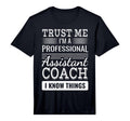 Mens Coaches Trainer Sport T-Shirt - Custom Art Print Men Women - T-Shirt, Sweatshirt, Hoodie