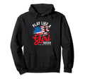 Play Like Soccer Player Athlete Team Coach Hoodie - Unique Graphic Unisex - T-Shirt, Sweatshirt, Hoodie