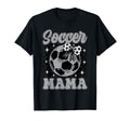 Soccer Mama Mom Mother Mommy Gift T-Shirt - Streetwear Style Men Women - T-Shirt, Sweatshirt, Hoodie