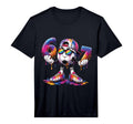 Soccer 67 Ice Cream Drip Funny Six T-Shirt - Custom Art Print Men Women - T-Shirt, Sweatshirt, Hoodie