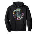 Please Be Patient Me Im From 1900S Hoodie - Minimalist Print Men Women - T-Shirt, Sweatshirt, Hoodie