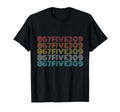867Five309 8675309 T-Shirt - Custom Art Print for Adults - T-Shirt, Sweatshirt, Hoodie