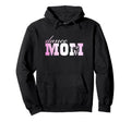 Dance Mom Hoodie - Novelty Apparel Men Women - T-Shirt, Sweatshirt, Hoodie