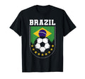 Soccer Player Gift Ideas Futbol Fans Sweatshirt - Graphic Print Men Women - T-Shirt, Sweatshirt, Hoodie