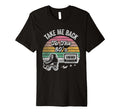 Take Me Back To 80S Roller Skates T-Shirt - Unique Graphic Unisex - T-Shirt, Sweatshirt, Hoodie