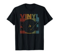 Vinyl Lp Records Disc Small T-Shirt - Novelty Apparel Men Women - T-Shirt, Sweatshirt, Hoodie