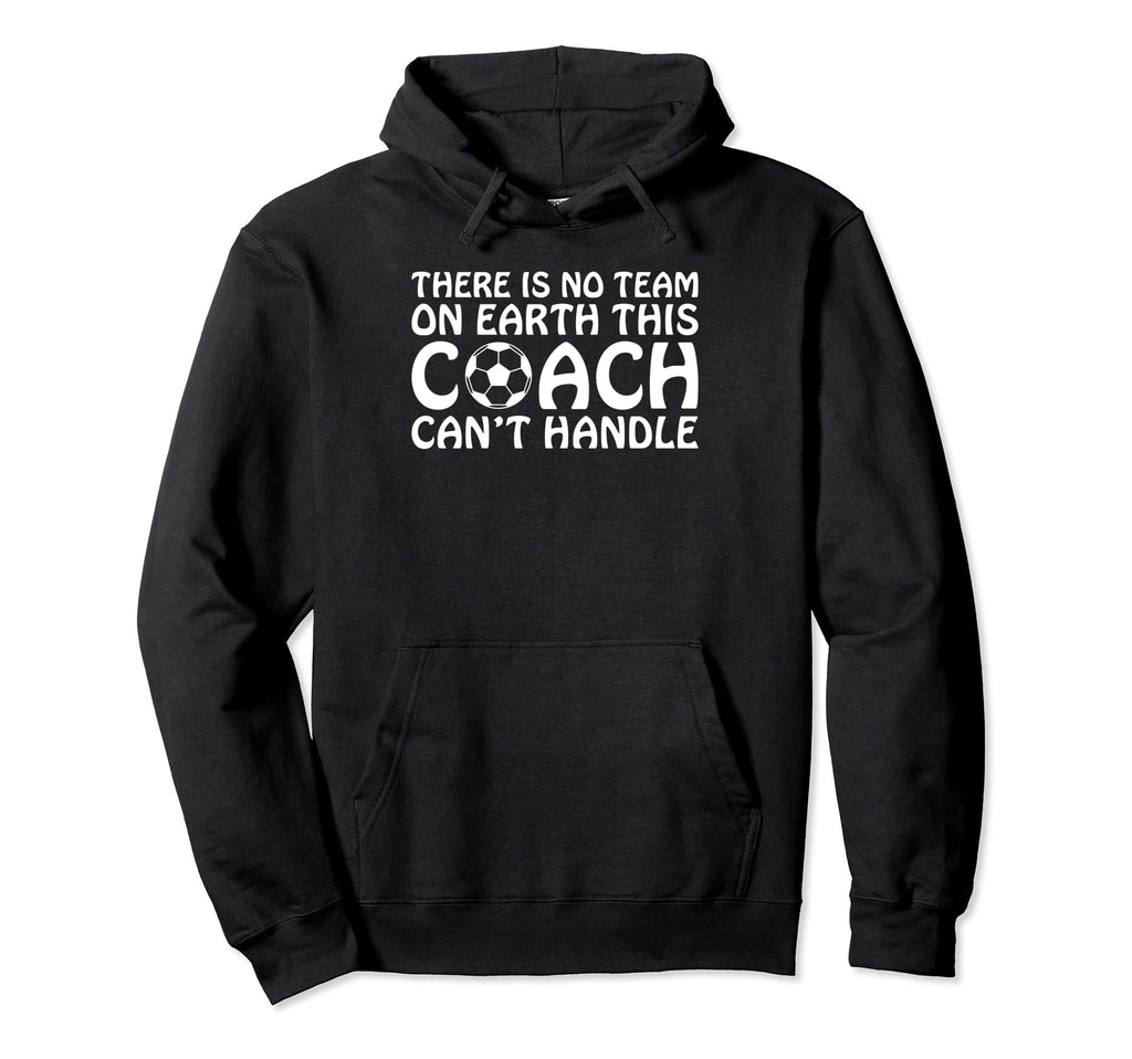 There Is No Team Earth This Coach Hoodie - Aesthetic Graphic for Adults - T-Shirt, Sweatshirt, Hoodie