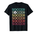 Eat Sleep Soccer Just Who Loves Win T-Shirt - Unique Graphic Men Women - T-Shirt, Sweatshirt, Hoodie