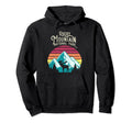 Rocky Mountain National Park Moose Hoodie - Trendy Graphic for Adults - T-Shirt, Sweatshirt, Hoodie