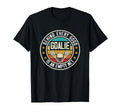 Lacrosse Goalkeeper Lax Player T-Shirt - Aesthetic Graphic for Adults - T-Shirt, Sweatshirt, Hoodie