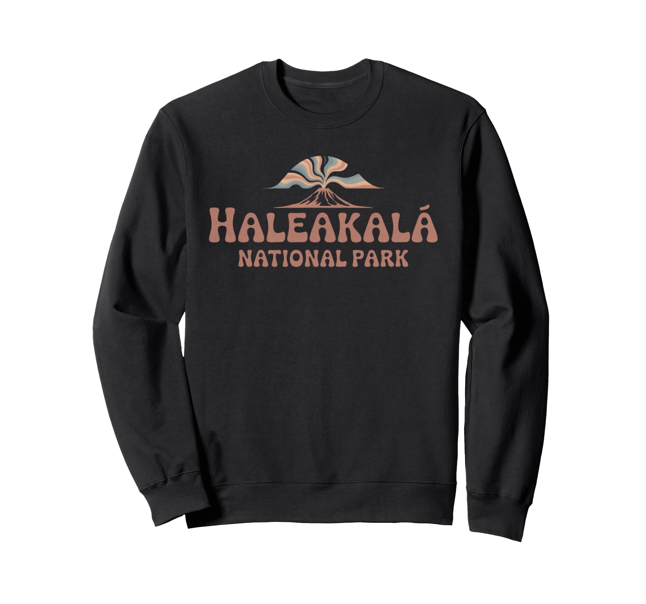 Haleakala National Park Maui Hawaii Sweatshirt - Trendy Graphic Men Women - T-Shirt, Sweatshirt, Hoodie