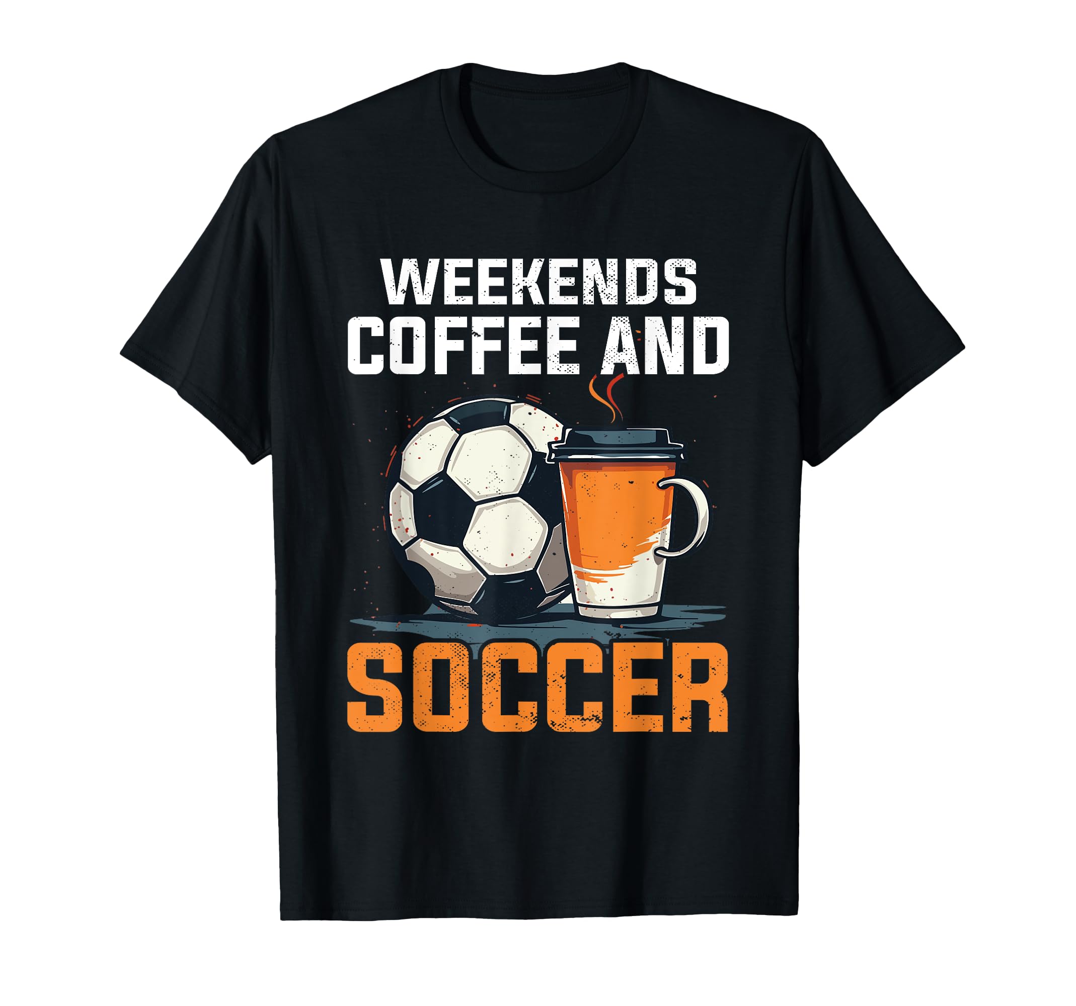 Soccer Mom Gifts Hoodie - Fun Novelty Design Men Women - T-Shirt, Sweatshirt, Hoodie