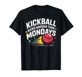 Love Kickball Player Soccer T-Shirt - Casual Everyday Wear for Adults - T-Shirt, Sweatshirt, Hoodie