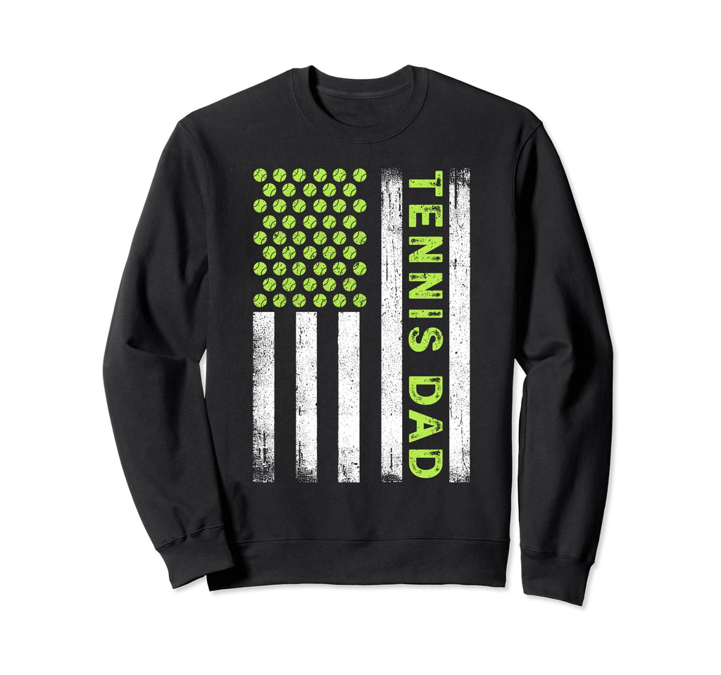New First Time Dad To Be Soccer Sweatshirt - Custom Art Print Unisex - T-Shirt, Sweatshirt, Hoodie